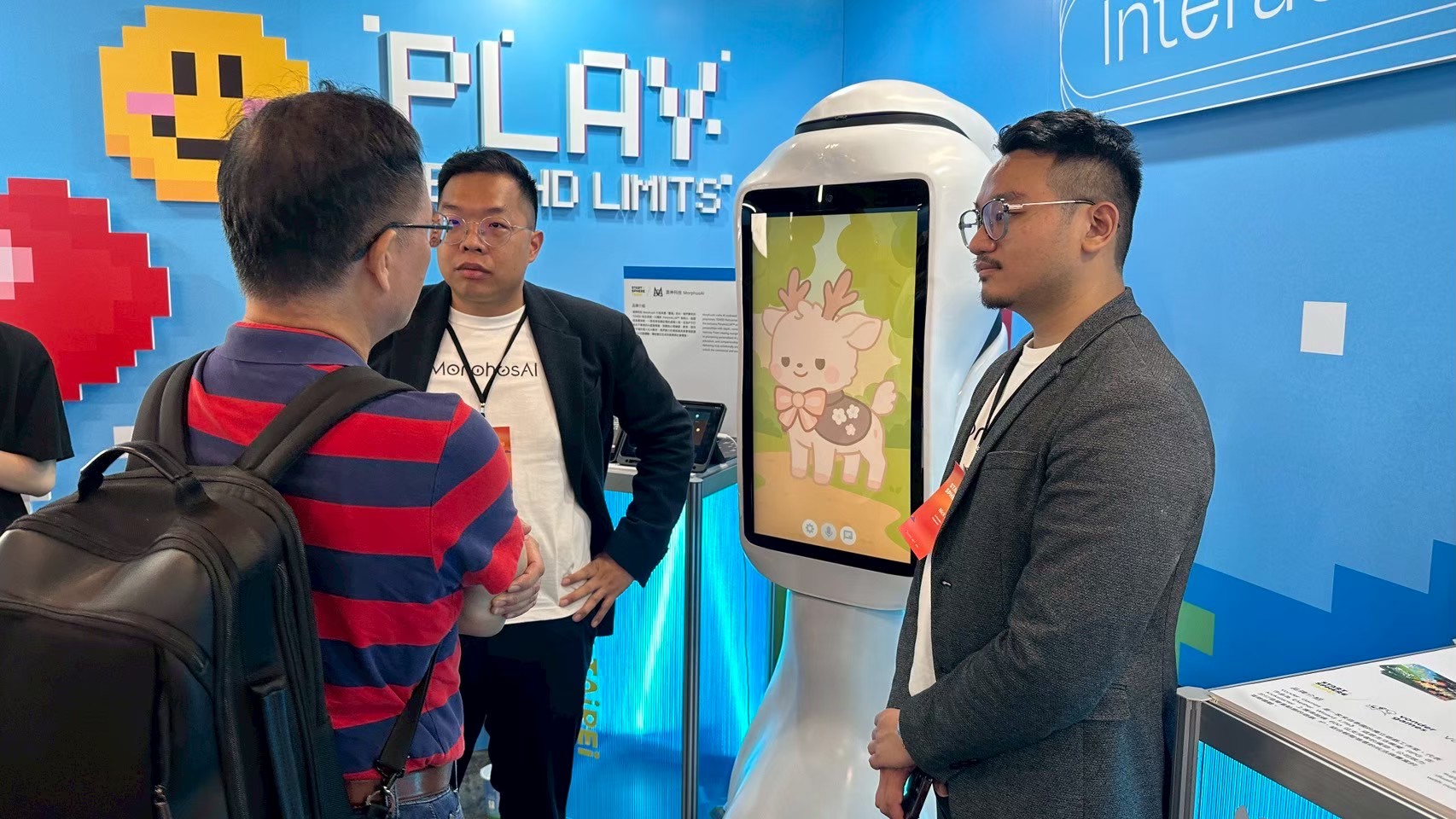 StartSphere Taipei - KEMEKO presentation and sharing